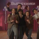 «Дос-Мукасан»: казахская рапсодия