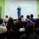 Alternativa Film Labs объявляет набор на программу Impact Lab