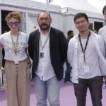 Лауреаты премии «Выбор критиков-2018» представили Казахстан в Каннах